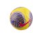 Nike Flight Spielball Gelb F710 - gelb