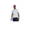 Nike Frankreich Prematch Shirt EM 2024 Blau F415 - blau