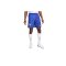 Nike Frankreich Short Auth. Away EM 2024 Blau F452 - blau