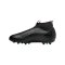 Nike Jr Air Zoom Mercurial Superfly X Academy AG Shadow Kids Schwarz F002 - schwarz