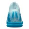 Nike Jr Air Zoom Mercurial Superfly X Academy IN Mad Ambition Kids Blau F400 - blau