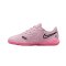 Nike Jr Tiempo Legend X Academy IC Halle Mad Brilliance Kids Rot Schwarz F601 - rot