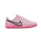 Nike Jr Tiempo Legend X Academy IC Halle Mad Brilliance Kids Rot Schwarz F601 - rot