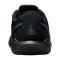 Nike Jr Tiempo Legend X Academy IN Shadow Kids Schwarz F002 - schwarz