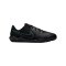 Nike Jr Tiempo Legend X Academy IN Shadow Kids Schwarz F002 - schwarz