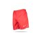 Nike Laser V Woven Short Rot Weiss (657) - rot