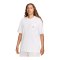 Nike M90 T-Shirt Weiss F100 - weiss