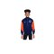 Nike Niederlande Academy Pro Anthem Jacke EM 2024 Kids Blau F492 - blau