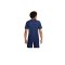 Nike Paris St. Germain Auth. Trikot Home 2024/2025 Blau F411 - blau