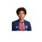 Nike Paris St. Germain Auth. Trikot Home 2024/2025 Blau F411 - blau