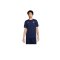 Nike Paris St. Germain Club Essentials T-Shirt Blau F410 - blau