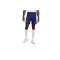 Nike Paris St. Germain Short Home 2024/2025 Blau F410 - blau