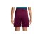 Nike Paris St. Germain Trainingsshort Rot F610 - rot