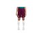 Nike Paris St. Germain Trainingsshort Rot F610 - rot