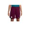 Nike Paris St. Germain Trainingsshort Rot F610 - rot