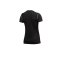 Nike Park 20 T-Shirt Damen Schwarz Weiss F010 - schwarz