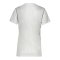 Nike Park 20 T-Shirt Damen Weiss Schwarz F100 - weiss