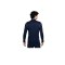 Nike Park 20 Trainingsjacke Blau Weiss F451 - blau