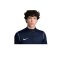 Nike Park 20 Trainingsjacke Blau Weiss F451 - blau