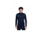 Nike Park 20 Trainingsjacke Blau Weiss F451 - blau