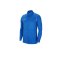 Nike Park 20 Trainingsjacke Blau Weiss F463 - blau