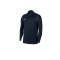 Nike Park 20 Trainingsjacke Kids Blau Weiss F451 - blau