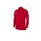 Nike Park 20 Trainingsjacke Kids Rot Weiss F657 - rot