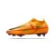 Nike Phantom GT2 Blueprint Elite DF FG Orange F808 - orange