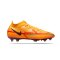 Nike Phantom GT2 Blueprint Elite DF FG Orange F808 - orange