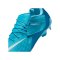 Nike Phantom GX II Academy EasyOn FG/MG Mad Ambition Blau F400 - blau