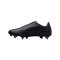 Nike Phantom GX II Academy SG-Pro AC Shadow Schwarz F002 - schwarz