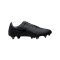 Nike Phantom GX II Academy SG-Pro AC Shadow Schwarz F002 - schwarz