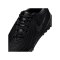 Nike Phantom GX II Academy TF Shadow Schwarz F002 - schwarz