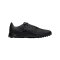 Nike Phantom GX II Academy TF Shadow Schwarz F002 - schwarz