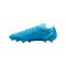 Nike Phantom GX II Elite AG-Pro Mad Ambition Blau F400 - blau