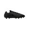 Nike Phantom GX II Elite AG-Pro Shadow Schwarz F002 - schwarz