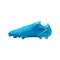 Nike Phantom GX II Elite FG Mad Ambition Blau F400 - blau