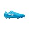 Nike Phantom GX II Elite FG Mad Ambition Blau F400 - blau