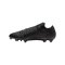 Nike Phantom GX II Elite FG Shadow Schwarz F002 - schwarz