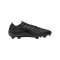 Nike Phantom GX II Elite FG Shadow Schwarz F002 - schwarz