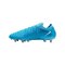 Nike Phantom GX II Elite SG-Pro Mad Ambition Pro-Player-Edition Blau Weiss F400 - blau