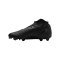 Nike Phantom Luna II Academy FG/MG Shadow Schwarz F002 - schwarz