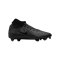 Nike Phantom Luna II Academy FG/MG Shadow Schwarz F002 - schwarz