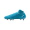 Nike Phantom Luna II Elite SG-Pro Mad Ambition Pro-Player-Edition Blau Weiss F400 - blau