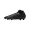 Nike Phantom Luna II Pro FG Shadow Schwarz F002 - schwarz