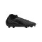 Nike Phantom Luna II Pro FG Shadow Schwarz F002 - schwarz