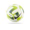 Nike Pitch Trainingsball Weiss Gelb (100) - weiss