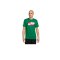 Nike Portugal Just Do It T-Shirt EM 2024 Grün F302 - gruen