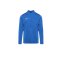 Nike SF Strike 24 Drill Top Blau F467 - blau