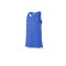 Nike Stock Dry Miler Tanktop Kids Blau F463 - blau